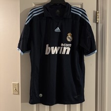 Adidas real madrid for sale  Old Saybrook