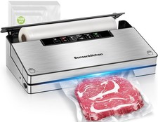 Bonsenkitchen vacuum sealer for sale  Las Vegas