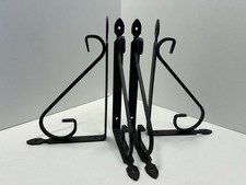 4rer set regalträger gebraucht kaufen  Ellzee