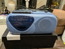 Morphy richards radio for sale  ACCRINGTON