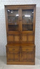 Ercol mural elm for sale  SOUTHPORT