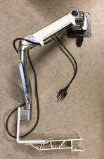 Humanscale monitorhalterung me gebraucht kaufen  Düsseldorf