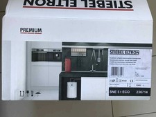 Stiebel eltron sne gebraucht kaufen  Deutschland
