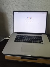 Macbook pro pouces d'occasion  Axat