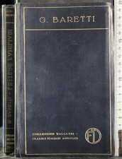 Lettere familiari. giuseppe usato  Ariccia