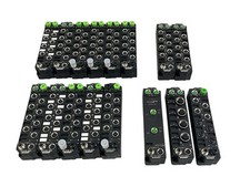 16er set beckhoff gebraucht kaufen  Korschenbroich