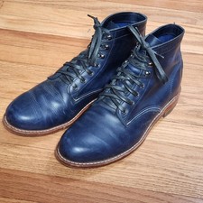Rare navy blue for sale  Tucker