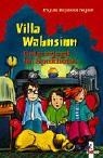 Villa wahnsinn geisterjagd gebraucht kaufen  Berlin