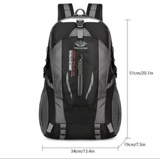 backpack zaino 280 xp usato backpack zaino 280 xp usato Capaccio Paestum