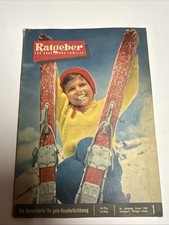 Ratgeber haus familie gebraucht kaufen  Reisbach