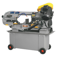 Sealey sm35ce bandsaw for sale  NELSON