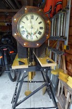 Mechanical wall clocks for sale  STIRLING