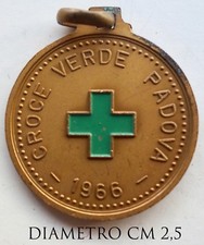 2468 medaglia croce usato  Milano