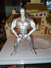 Marvel toybiz surfeur d'occasion  Saint-Etienne