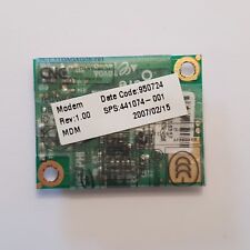 Compaq nx7400 modem gebraucht kaufen  Balve