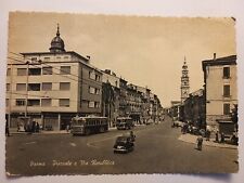 Parma piazzale via usato  Pistoia