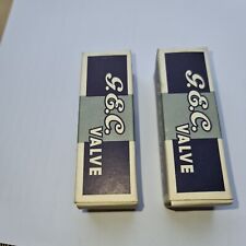 Matched pair gec for sale  SOUTHAMPTON