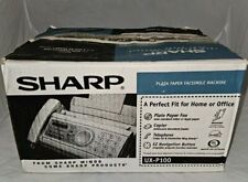 Sharp p115 plain for sale  Holland