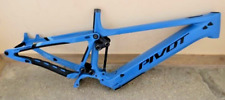 Quadro de carbono para e-bike Pivot Shuttle am tamanho-L comprar usado  Enviando para Brazil