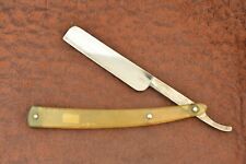 Vintage straight razor for sale  Sonora