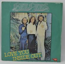 Disque vinyle tours d'occasion  Biscarrosse