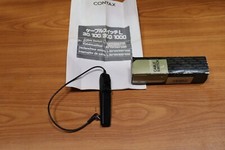Contax cable switch for sale  STANLEY