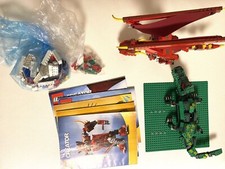 Lego creator sets gebraucht kaufen Lego creator sets gebraucht kaufen  Meerbusch-Strümp,-Osterath