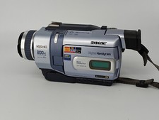 Sony handycam dcr gebraucht kaufen  Hürth