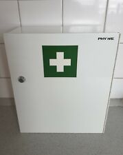 Stahl verbandschrank hilfe gebraucht kaufen  Stuttgart
