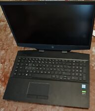 Notebook gaming omen usato  Palermo