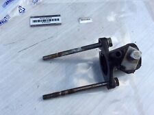 Air silencer bolts for sale  ELY