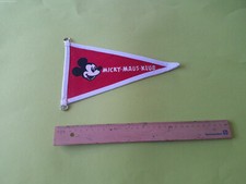 Micky maus klub gebraucht kaufen  Berlin