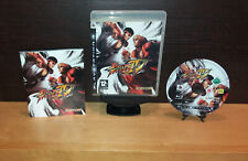 Usado, STREET FIGHTER IV · PS3 · Pal España · (Como nuevo) comprar usado  Enviando para Brazil