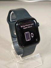 Montre connectée apple d'occasion  Sélestat