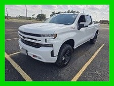 2021 chevrolet silverado for sale  Pharr