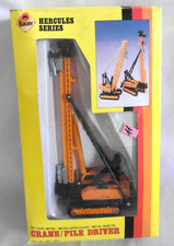Bauer hercules series gebraucht kaufen  Berlin