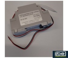 Carica batterie x1r usato  Bari
