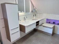Laguna reflex badmöbel gebraucht kaufen  Haßfurt