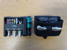 Wera zyklop mini for sale  DONCASTER