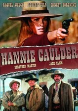 Hannie caulder new d'occasion  Expédié en Belgium