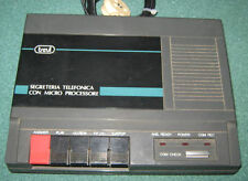 Telefonia fissa segreteria usato  Giarre