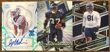 Seattle seahawks george for sale  Lebanon