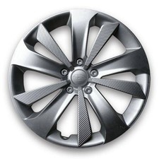Calota Subaru Impreza refinada 28811FL010 OEM 16" tampa de roda 60546, usado comprar usado  Enviando para Brazil