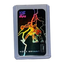 1996 fleer ultra d'occasion  Expédié en Belgium