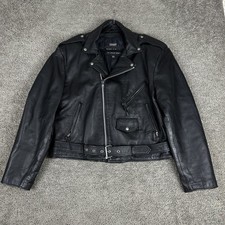 Wilsons leather jacket for sale  North Port
