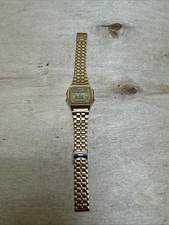 Casio collection unisex gebraucht kaufen  Sulingen