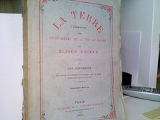 Terre rigin gebraucht kaufen  Aarbergen