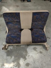 Banquette arriere nissan d'occasion  Saint-Memmie