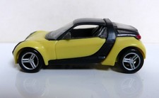Modellauto smart roadster gebraucht kaufen  Deutschland