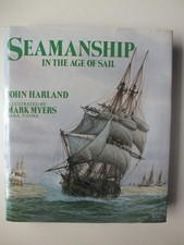 Seamanship age sail for sale Seamanship age sail for sale  YORK
